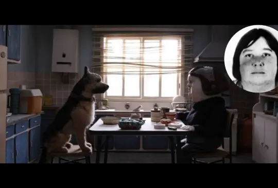 La perturbadora historia detrás de Bestia, el cortometraje chileno nominado al Oscar La perturbadora historia detrás de Bestia, el cortometraje chileno nominado al Oscar