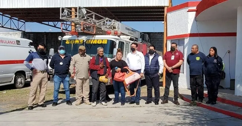 Dos meses despu&eacute;s de haber desaparecido en Guerrero, encuentran a abuelito en Tamaulipas