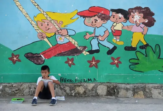 ¿Cuáles serían las consecuencias eliminar Escuelas de Tiempo Completo? Esto dicen expertos ¿Cuáles serían las consecuencias eliminar Escuelas de Tiempo Completo? Esto dicen expertos