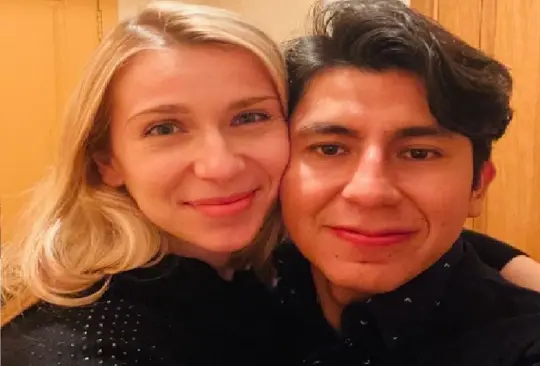 Fue a pedir mano de su novia a Ucrania y ahora no puede regresar a México | FOTOS Fue a pedir mano de su novia a Ucrania y ahora no puede regresar a México | FOTOS