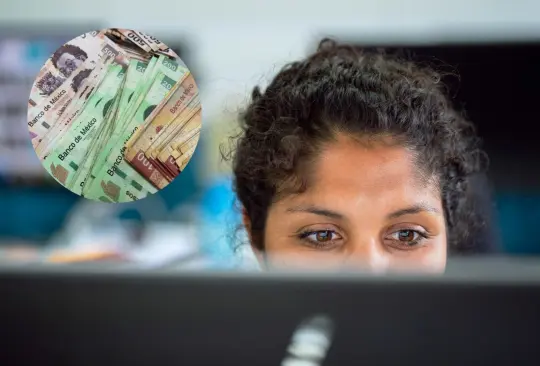 Qué es y cómo se percibe la brecha salarial entre mujeres y hombres en México Qué es y cómo se percibe la brecha salarial entre mujeres y hombres en México