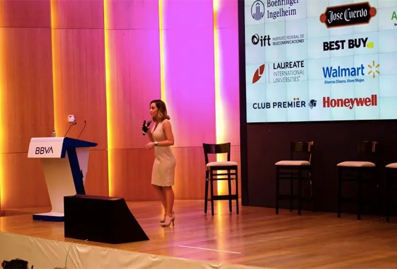 Cinco tendencias del mundo del trabajo que están marcando pauta: Paola Carranco Cinco tendencias del mundo del trabajo que están marcando pauta: Paola Carranco