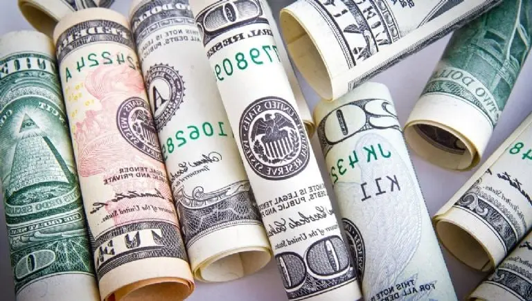 Precio del dólar hoy miércoles 23 de marzo. Foto: especial.