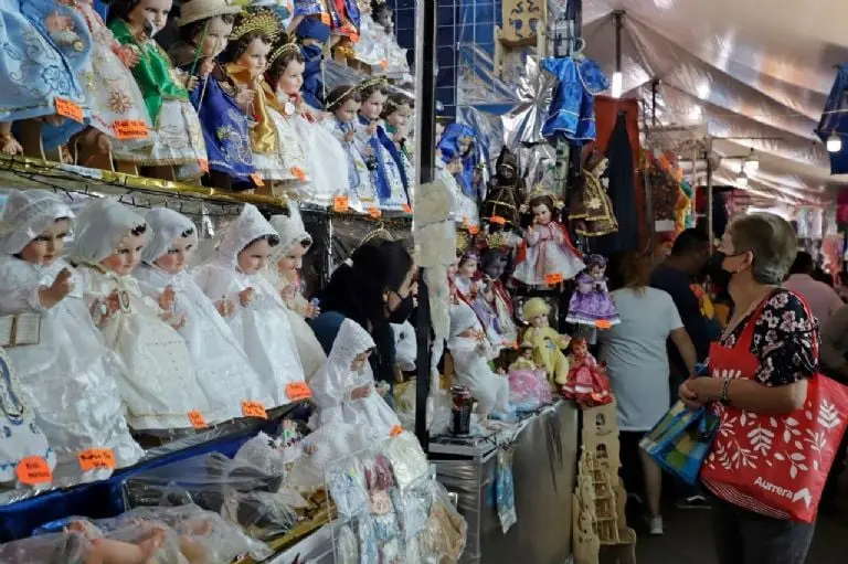 ¿Cuál es el origen del Día de la Candelaria y por qué se hacen tamales? - (Cuartoscuro)