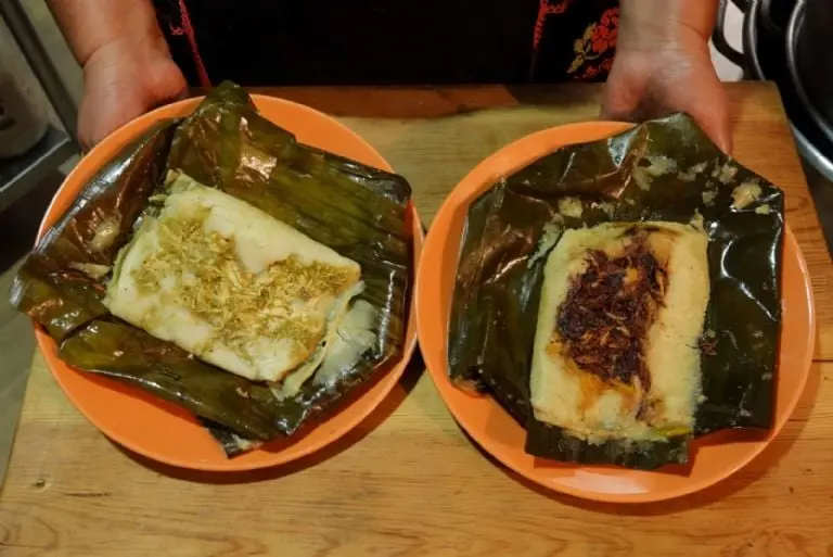 ¿Cuál es el origen del Día de la Candelaria y por qué se hacen tamales? - (Cuartoscuro)