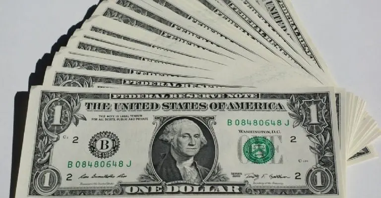 Precio del dólar hoy martes 1 de febrero. Foto: especial