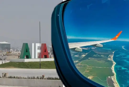 Primer vuelo internacional a Santa Lucía será desde Venezuela.