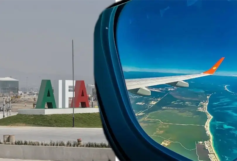 Primer vuelo internacional a Santa Lucía será desde Venezuela. Primer vuelo internacional a Santa Lucía será desde Venezuela.