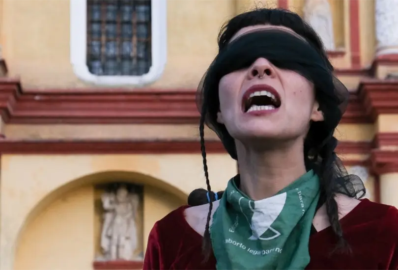 Estos son los delitos que pueden denunciarse aunque hayan pasado a&ntilde;os. 