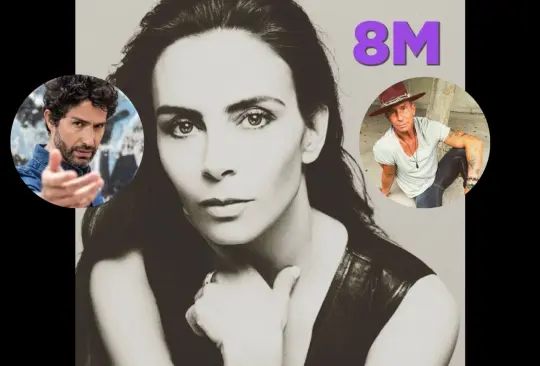 Exmiembros de Timbiriche expresan su apoyo a Sasha Sokol tras denunciar abuso de Luis de Llano Exmiembros de Timbiriche expresan su apoyo a Sasha Sokol tras denunciar abuso de Luis de Llano