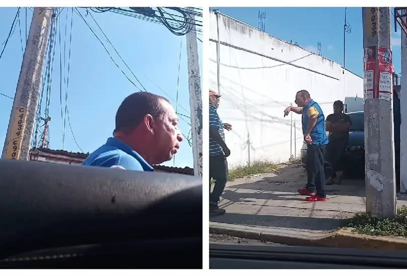Pap&aacute; de Octavio Oca&ntilde;a enfrenta nueva pol&eacute;mica