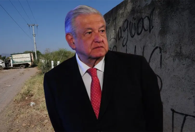 Con este asesinato ya suman 16 alcaldes que han perdido la vida durante el sexenio de AMLO. 