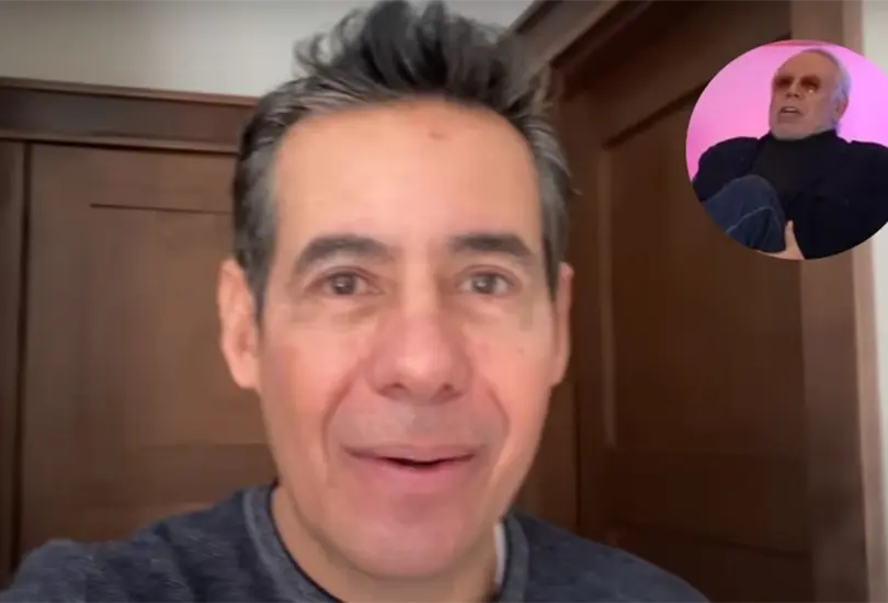 La exintegrante de Timbiriche, Sasha Sokol, recibi&oacute; decenas de mensajes de apoyo tras exponer el abuso que vivi&oacute; con Luis de Llano. 