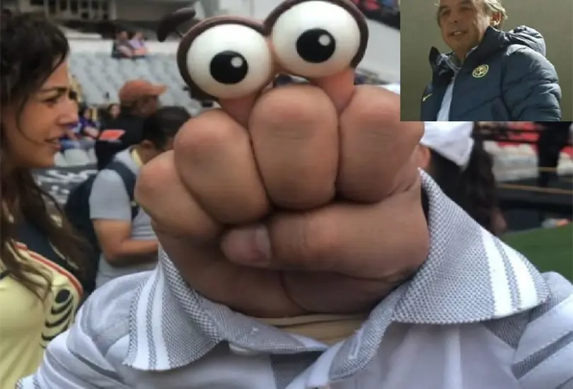 El Compayito narr&oacute; una broma que casi le cuesta el trabajo