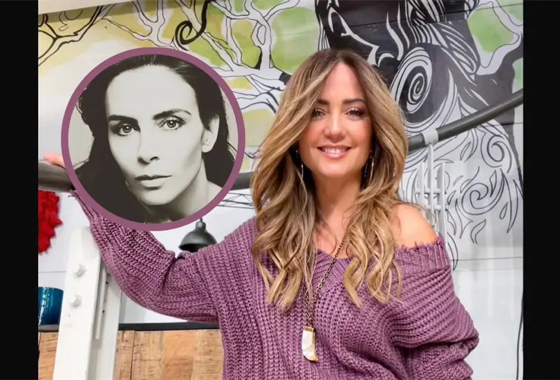 Los adultos sab&iacute;an; Andrea Lagarreta se pronuncia sobre el caso de Sasha Sokol