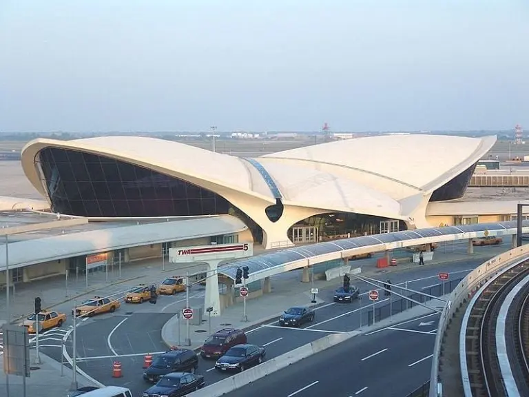 Aeropuerto John F. Kennedy. Foto: especial.