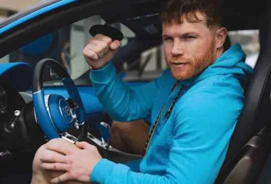 El boxeador mexicano pidió ayuda de sus fans para la realización de un trasplante. El boxeador mexicano pidió ayuda de sus fans para la realización de un trasplante.