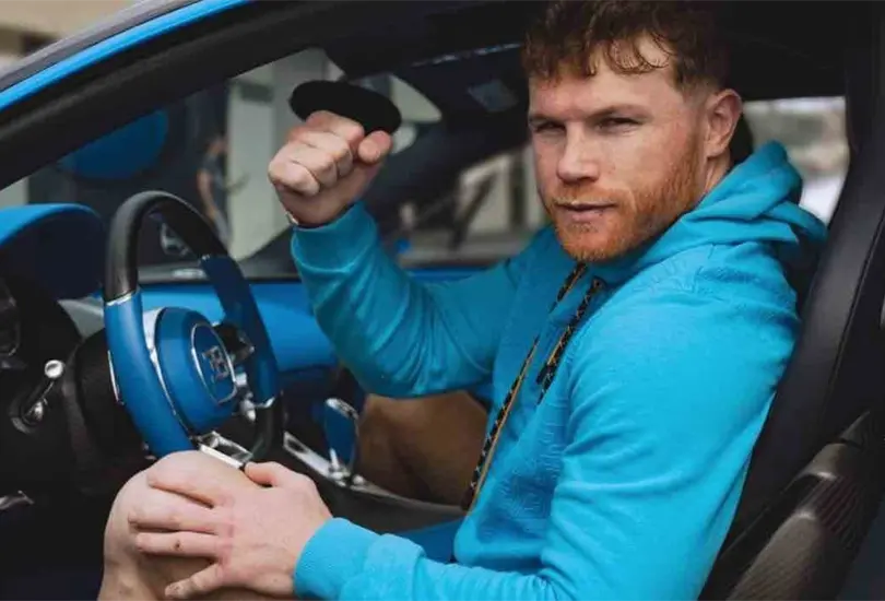 El boxeador mexicano pidi&oacute; ayuda de sus fans para la realizaci&oacute;n de un trasplante.