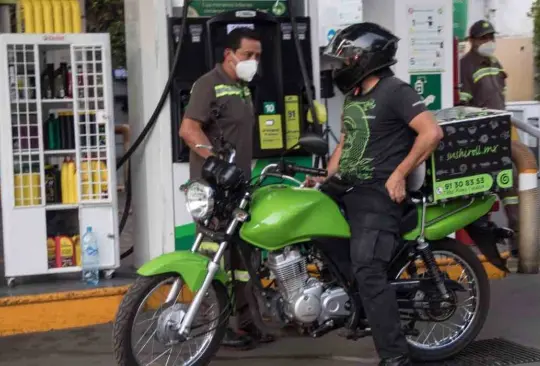 Conoce las gasolineras más baratas de CDMX Conoce las gasolineras más baratas de CDMX