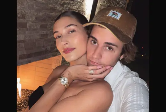 Hailey Bieber confirma que fue hospitalizada por una afección cerebral Hailey Bieber confirma que fue hospitalizada por una afección cerebral