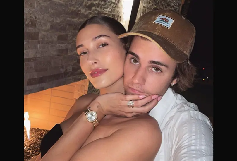 Hailey Bieber confirma que fue hospitalizada por una afección cerebral Hailey Bieber confirma que fue hospitalizada por una afección cerebral