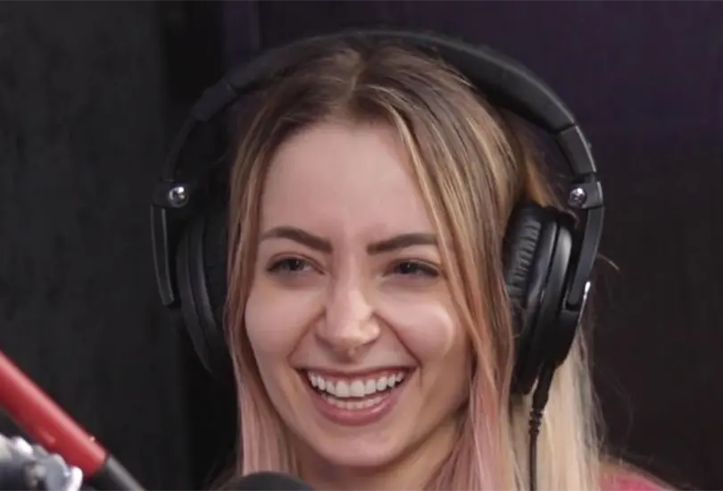 Yoseline Hoffman, mejor conocida como YosStop, estuvo 5 meses en prisi&oacute;n.