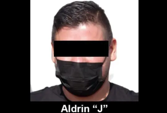 Aldrin Miguel Jarquín Jarquín fue detenido junto con otras dos personas. Aldrin Miguel Jarquín Jarquín fue detenido junto con otras dos personas.