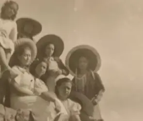 ¿Cuál es la historia de la educación de tus abuelas? A cien años de la creación de la SEP