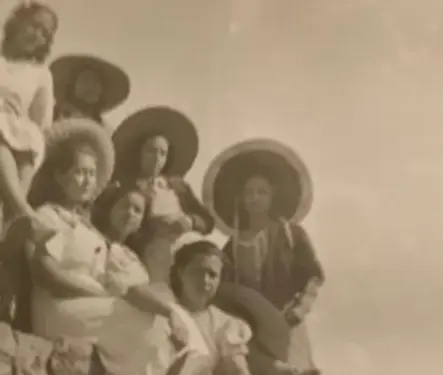 ¿Cuál es la historia de la educación de tus abuelas? A cien años de la creación de la SEP