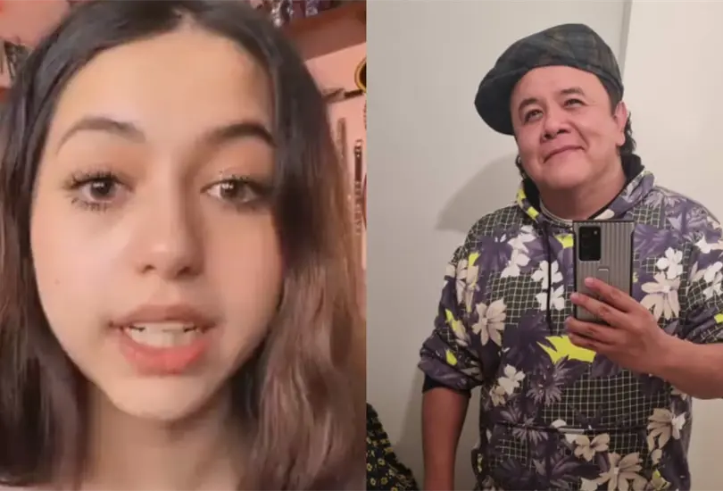 La joven asegur&oacute; que el comediante era 10 a&ntilde;os mayor que ella cuando perpetr&oacute; la agresi&oacute;n.