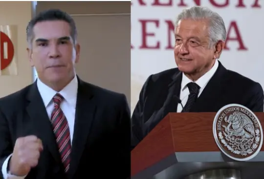 Alito Moreno asegura que el PRI ha construido el prestigio de México a nivel internacional Alito Moreno asegura que el PRI ha construido el prestigio de México a nivel internacional
