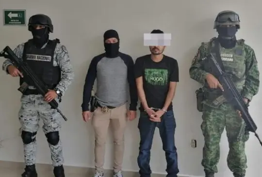 El 300 también es conocido como el Bin Laden del Cártel de Sinaloa. 