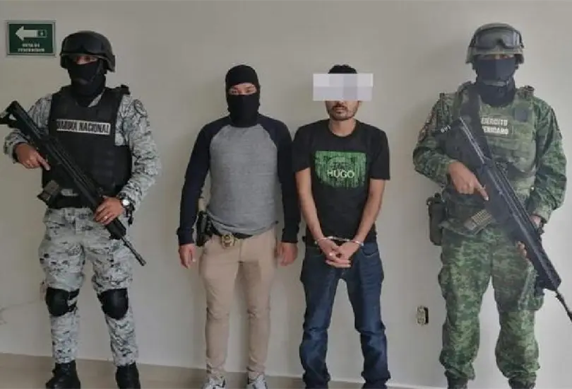 El 300 tambi&eacute;n es conocido como el Bin Laden del C&aacute;rtel de Sinaloa. 