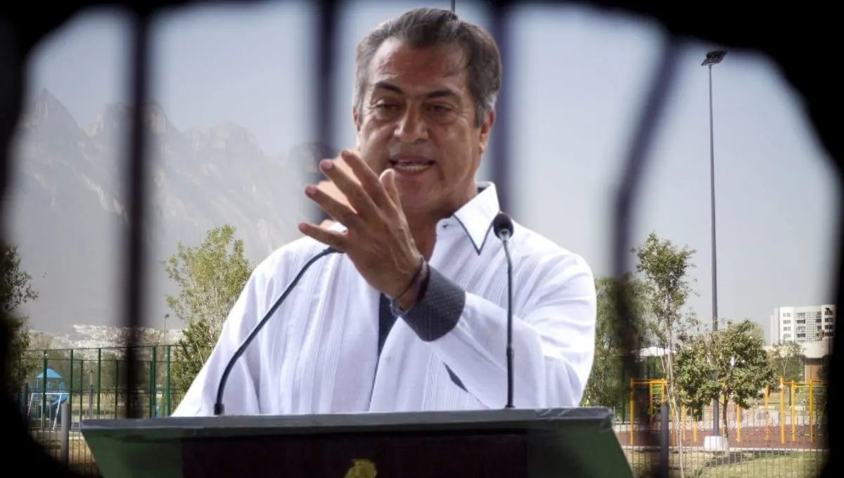 Jaime Rodríguez Claderón, Cuartoscuro