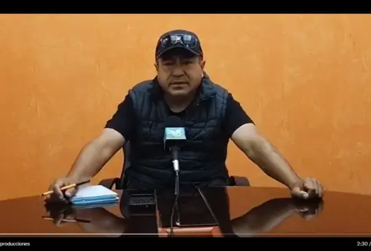 Asesinan en Zitácuaro al periodista Armando Linares, director del medio local Monitor Michoacán Asesinan en Zitácuaro al periodista Armando Linares, director del medio local Monitor Michoacán