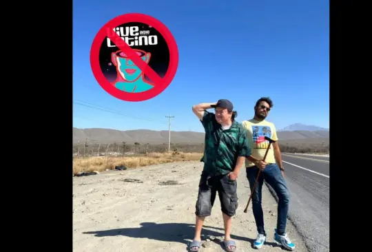 Cancelan al Tío Rober del Vive Latino 2022 tras acusaciones de abuso Cancelan al Tío Rober del Vive Latino 2022 tras acusaciones de abuso