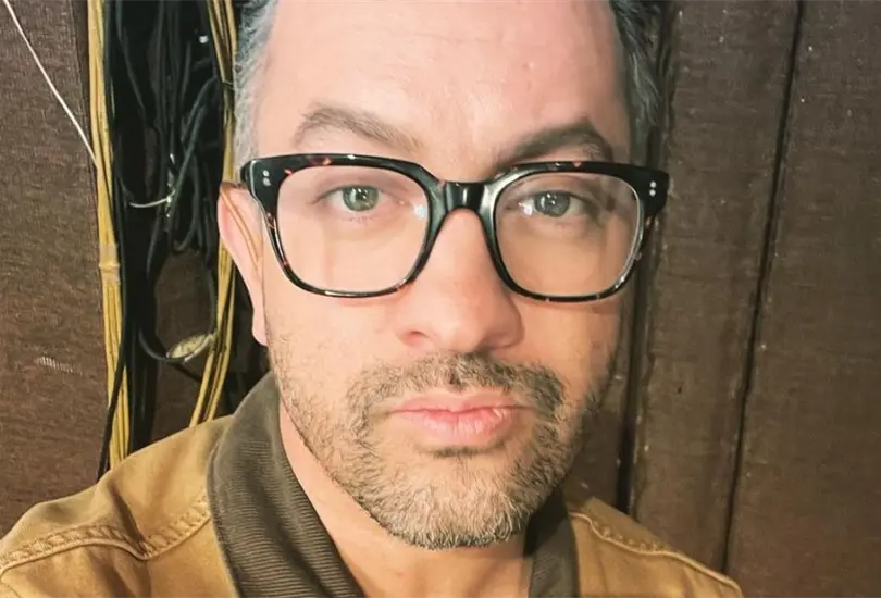 El influencer Chumel Torres fue denunciado por una senadora de Morena. Foto: El influencer Chumel Torres fue denunciado por una senadora de Morena. Foto: