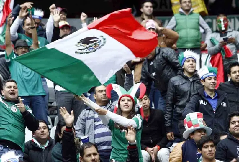 Se implementar&aacute; medidas de seguridad para eliminar las barras en la Liga MX