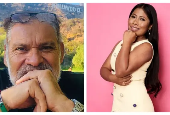 Yalitza Aparicio protagonizará una serie de Apple TV+ junto a Joaquín Cosío