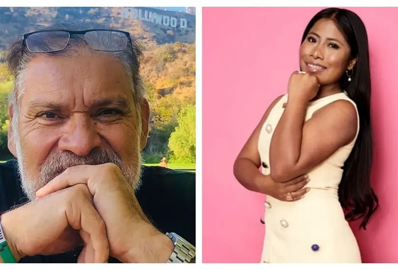 Yalitza Aparicio protagonizar&aacute; una serie de Apple TV+ junto a Joaqu&iacute;n Cos&iacute;o