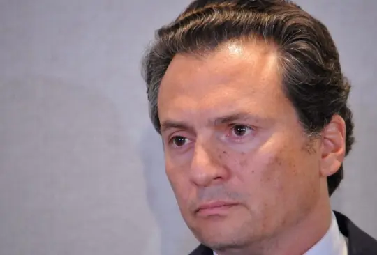 Lozoya fue detenido en M&aacute;laga, Espa&ntilde;a, en febrero de 2020.