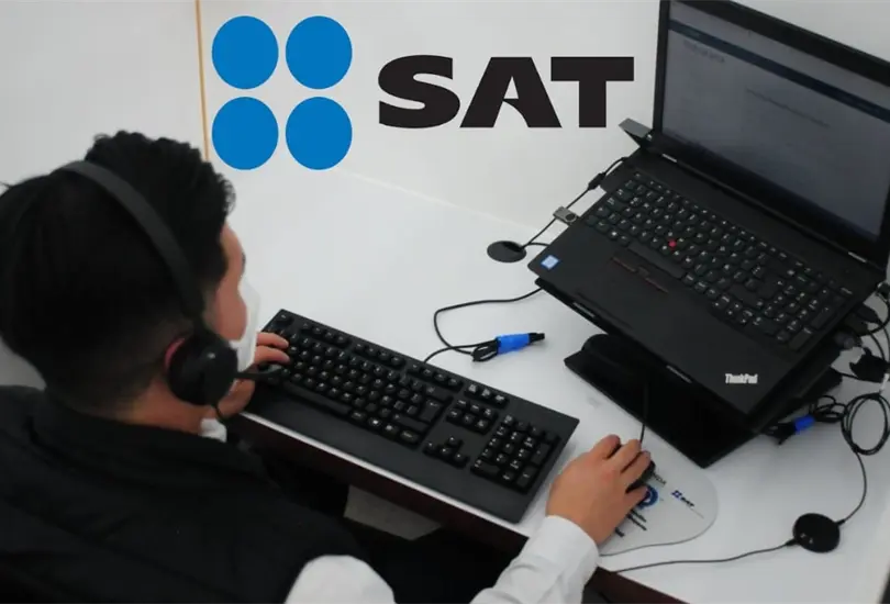 Así puedes presentar tu declaración anual 2021 ante el SAT. Así puedes presentar tu declaración anual 2021 ante el SAT.