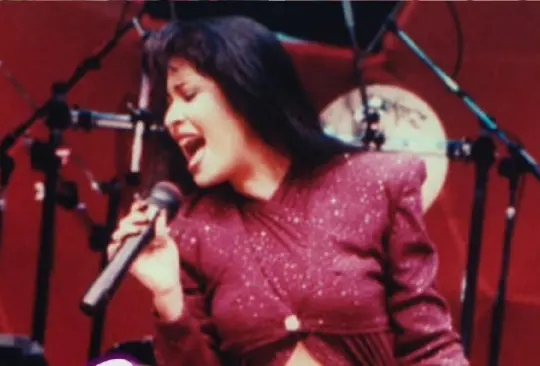 La música de Selena es de las más populares entre las cantantes latinas, con más de 65 millones de discos vendidos