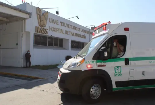 El próximo 1 de abril, Nayarit será el estado donde arrancará dicha transferencia El próximo 1 de abril, Nayarit será el estado donde arrancará dicha transferencia