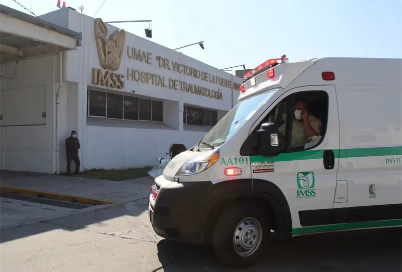 El pr&oacute;ximo 1 de abril, Nayarit ser&aacute; el estado donde arrancar&aacute; dicha transferencia