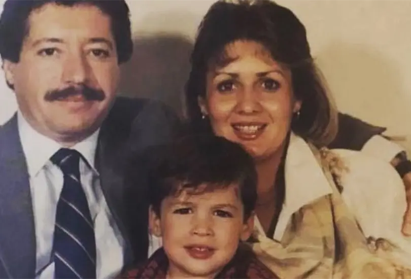 Diana Laura Riojas muri&oacute; a los 36 a&ntilde;os de c&aacute;ncer. 