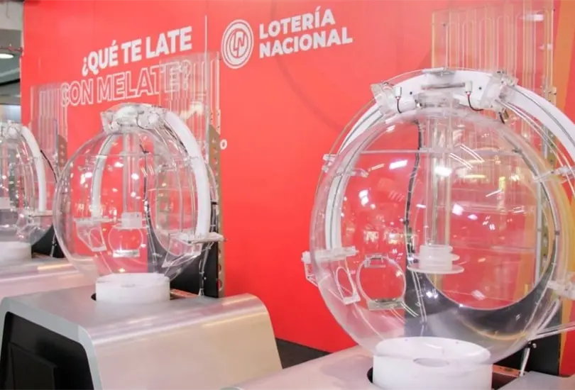 Loter&iacute;a Nacional tuvo ventas en 2020 por 5 mil 291 millones 121 mil 865 pesos.