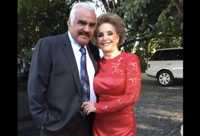  Jueces conceden suspensiones a &acute;Do&ntilde;a Cuquita&acute; en contra de la serie &acute;El &uacute;ltimo rey&acute;