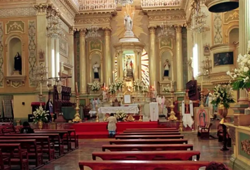 La Cuaresma inicia el Miércoles de Ceniza y concluye en Domingo de Ramos. La Cuaresma inicia el Miércoles de Ceniza y concluye en Domingo de Ramos.