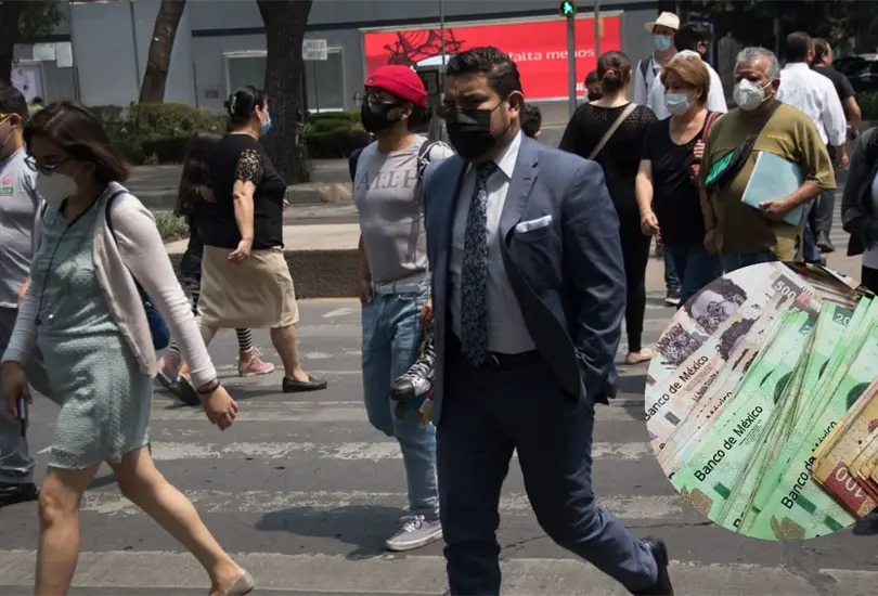 El 21 de marzo es un d&iacute;a de descanso oficial en M&eacute;xico. 